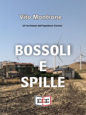 cover image of Bossoli e spille
